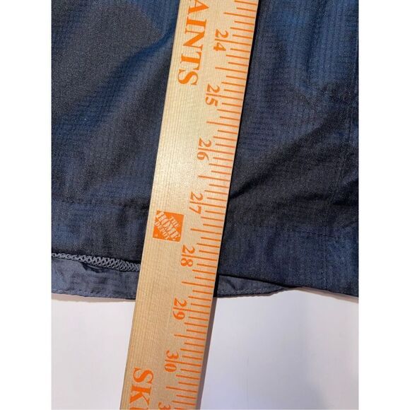 Free Country FCXtreme Jacket Black Multi-Ripstop Zipper Pockets Mens Sz XL ~ - Picture 7 of 8